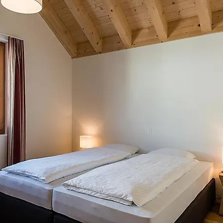 Sleeps 8 Wifi Apartamento Engelberg