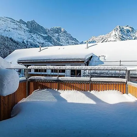 Sleeps 8 Wifi * Engelberg