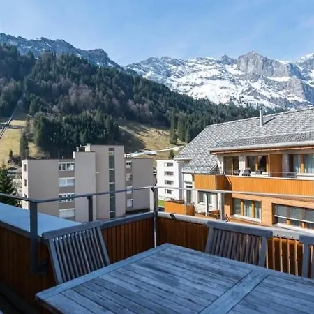 Sleeps 8 Wifi Apartamento