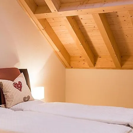 Sleeps 8 Wifi *