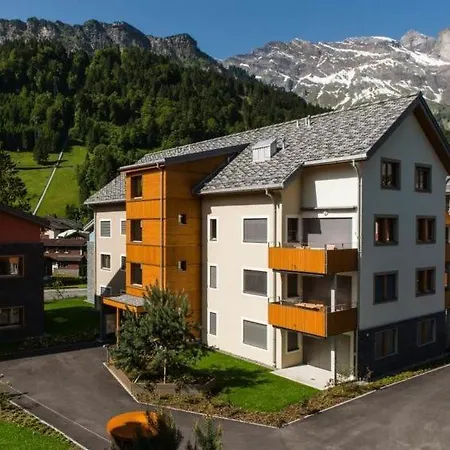 Apartamento Sleeps 8 Wifi