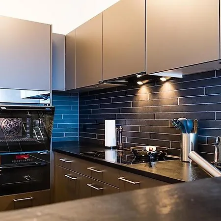 Apartamento Sleeps 8 Wifi Engelberg